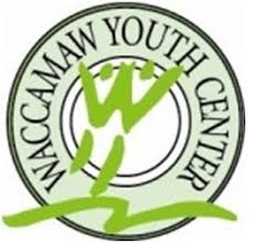 waccmaw youth center logo